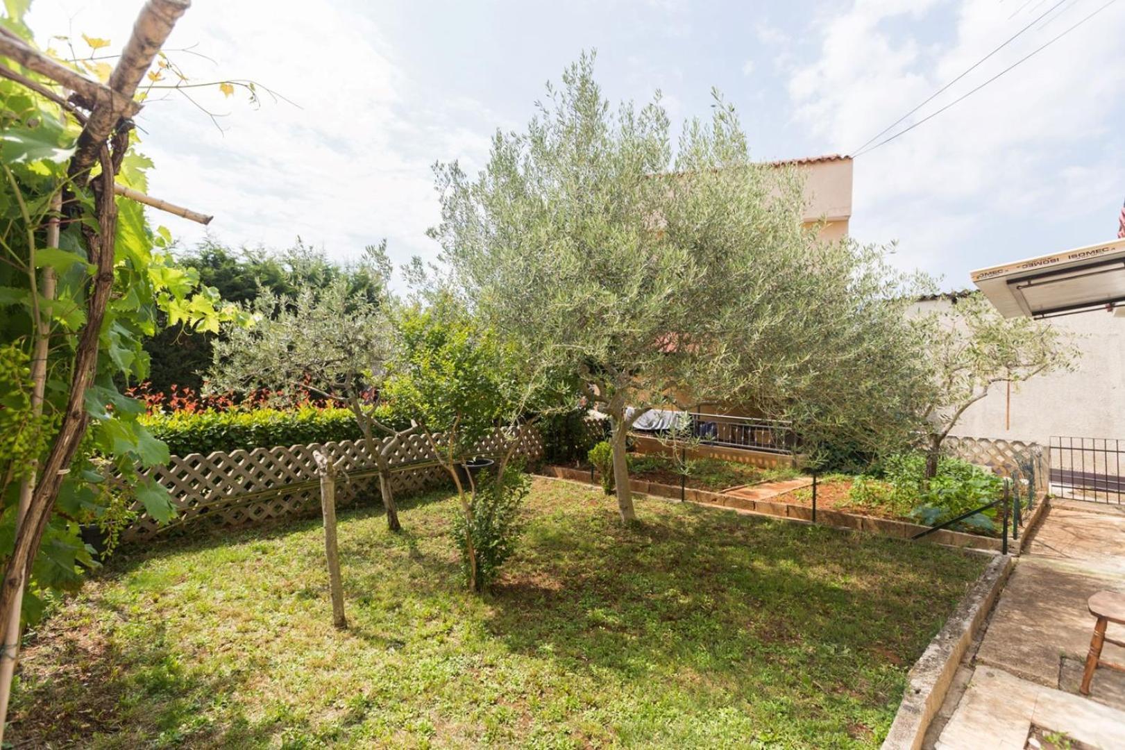 Stana A2+2 For 4 Persons With Balcony And Sea View Apartment *
